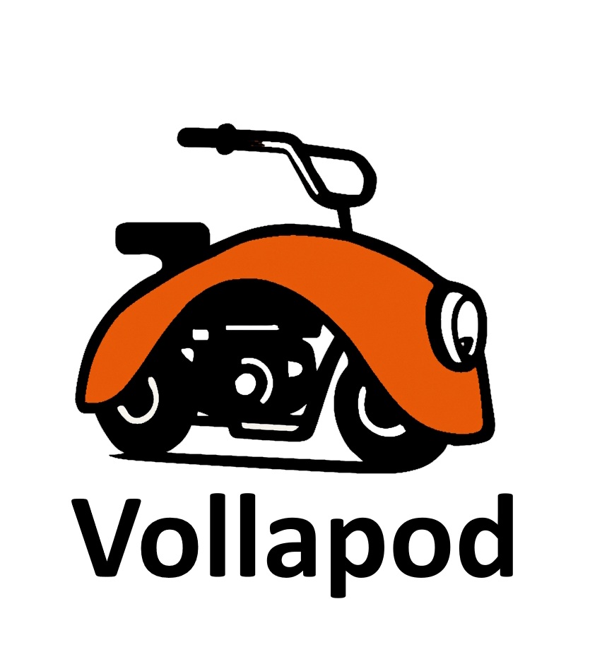 Vollapod